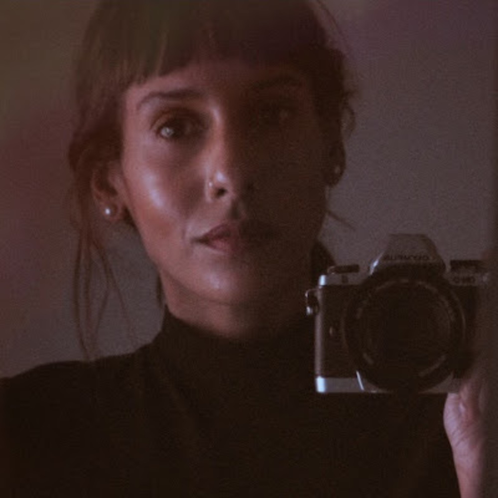 Meet your Posher, Shanna